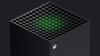 Xbox Series X release date