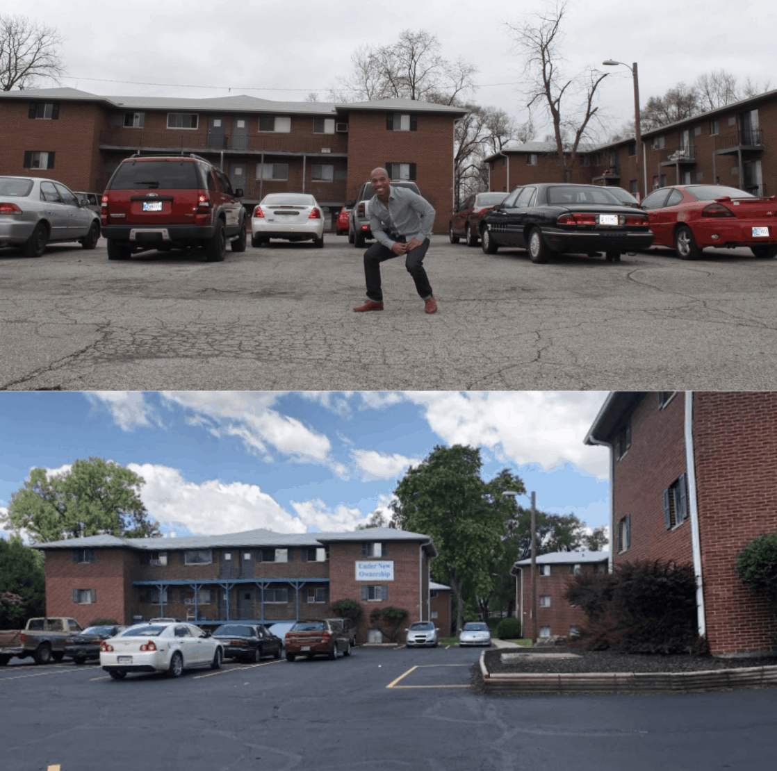 sterling multifamily