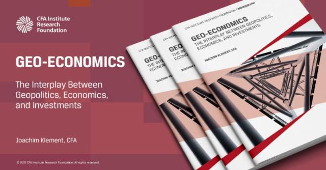 Tile for Geo-Economics