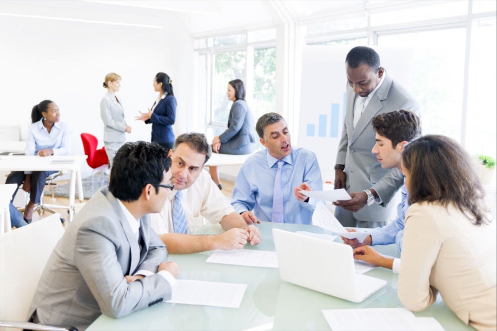 Mistake #1: Getting the "committee" involved in your decision