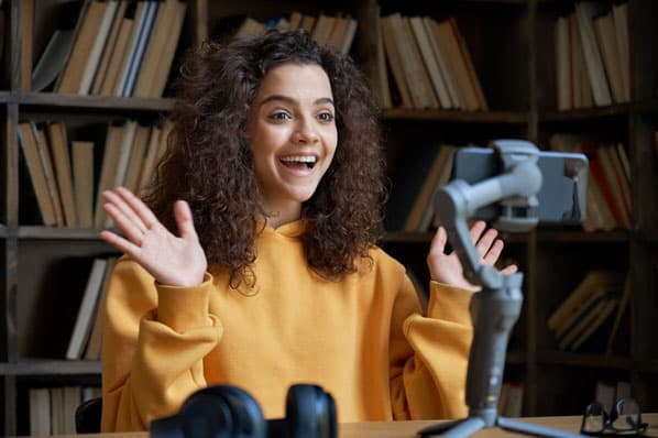 The 4 Go-To Social Media Video Platforms & How to Engage Their Audiences [New Data]