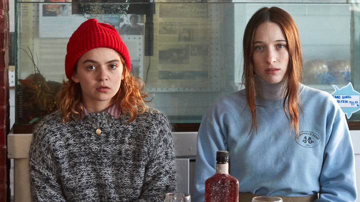 Blow the Man Down, Original Movies on Amazon Prime