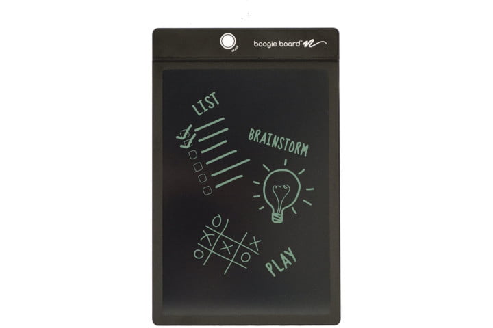The Boogie Board Basics Writing Tablet.