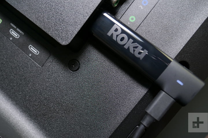 roku streaming stick+ review in tv