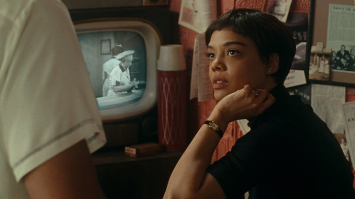 Tessa Thompson in Sylvie's Love