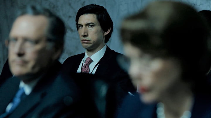 The Report on Amazon Prime