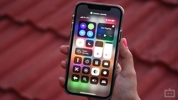 Apple iOS 14.5 Update Expected Next Week