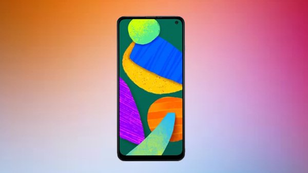 Samsung Galaxy F52 5G With FHD+ Display Listed At Google Play Console 