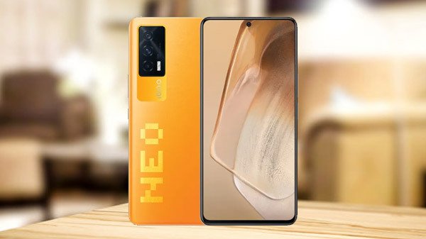 iQOO 7 Indian Variant Expected To Be Rebranded Of iQOO Neo 5