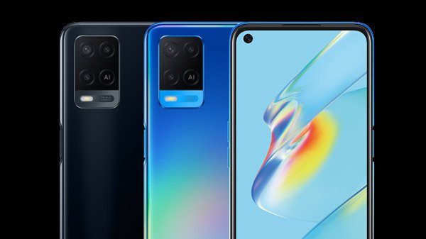 Oppo A54 India Launch Pegged For April 19; Price Starts At Rs. 13,490