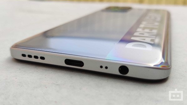 New Realme Smartphone Clears TENAA Certification; Is It Realme 8i?