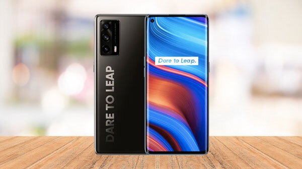 Realme X7 Pro Extreme Might Debut As Realme X7 Max In India