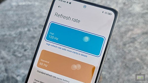 Redmi Note 10 Series Users Experiencing Unresponsive Touch Issue