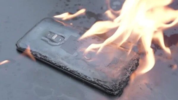 Redmi Note 9 Pro Bursts Into Flame: Report