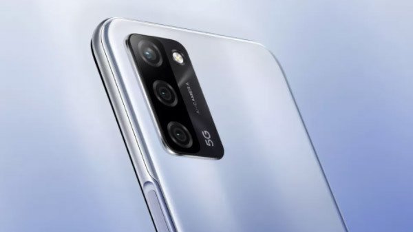 Oppo A53s 5G India Launch Slated For April 27 Oppo A53s 5G India Launch Slated For April 27