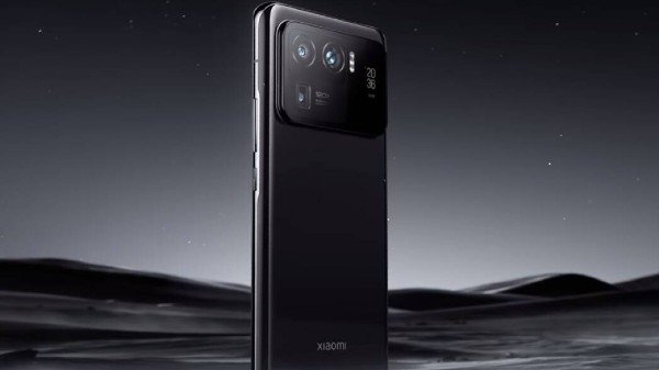 Xiaomi Smartphone With 200MP Camera Sensor Likely On Cards 