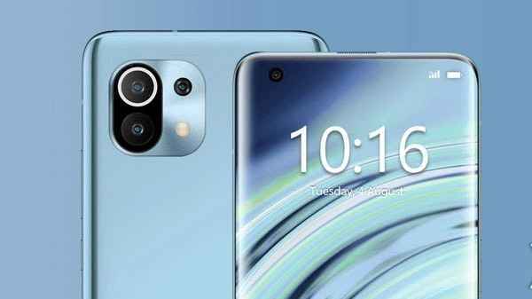 Xiaomi Mi 11X Pro Pre-Registrations Goes Live In India; Price, Specs