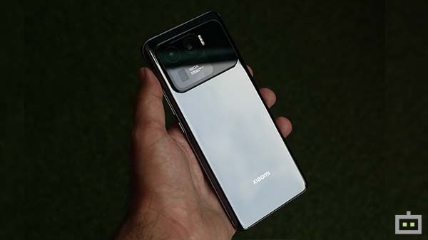 Xiaomi Mi 11 Ultra Rear Display Gets Enhanced Features Via Beta Update