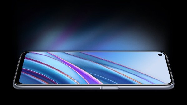 Realme Narzo 30 Vs Redmi Note 10S: Which One To Choose?