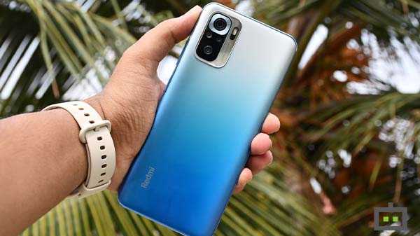 Realme Narzo 30 Vs Redmi Note 10S: Which One To Choose?