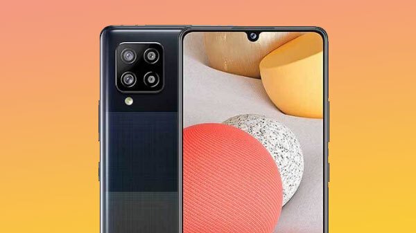 Samsung Galaxy F42 5G Could Launch As Rebadged Galaxy M42 5G