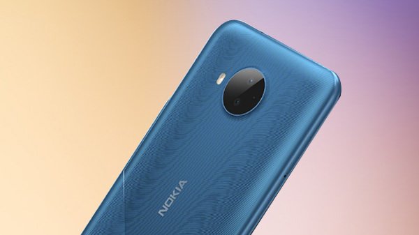Nokia C20 Plus With Dual Cameras Launching On June 11