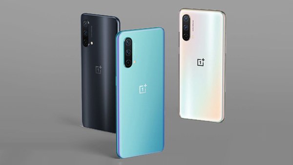 OnePlus Nord CE 5G Gets Second OxygenOS Update Following Launch