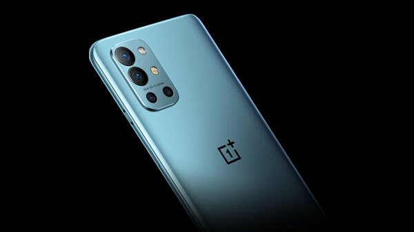 OnePlus 9R Hotfix Update Resolves Battery Drain Issue