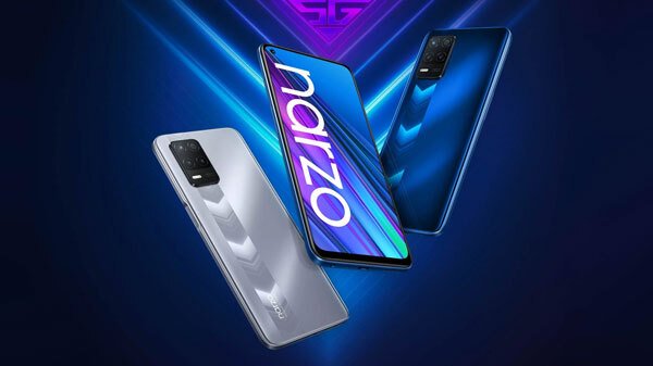 Realme Narzo 30 4G, Narzo 30 5G India Launch Confirmed For This Month