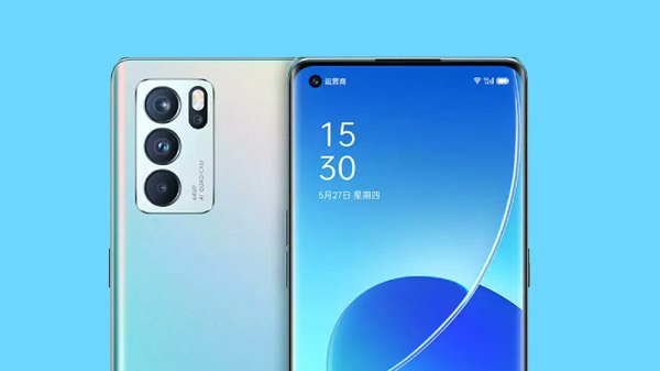 Oppo Reno 6, Reno 6 Pro 5G Flipkart Availability Confirmed