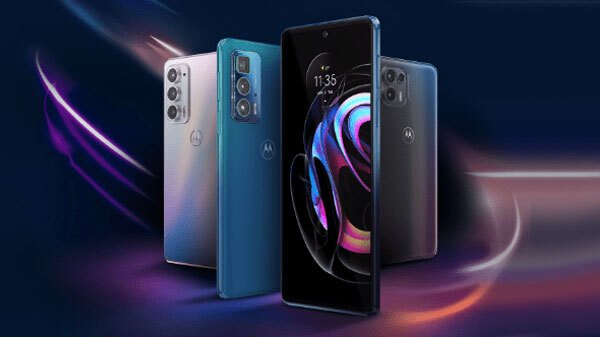 Motorola Edge 20, Edge 20 Pro, Edge 20 Lite Goes Officia; Price, Specs