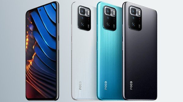 Poco X3 GT Won't Arrive In India, Confirms India Director 