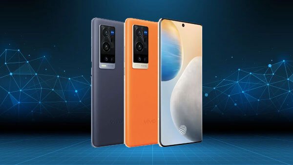 Vivo X70 Might Ship With Dimensity 1200 Chipset