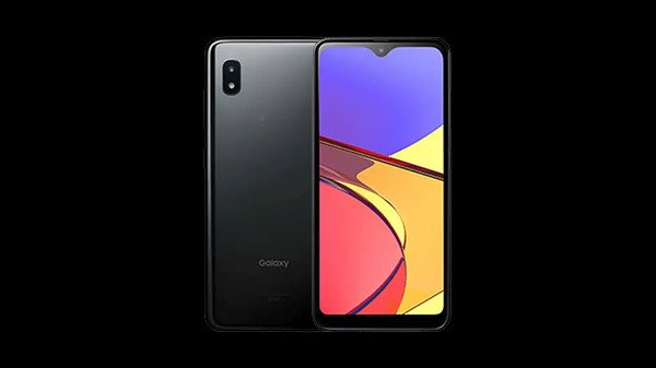 Samsung Galaxy A21 Simple With 13MP Rear Camera Goes Official