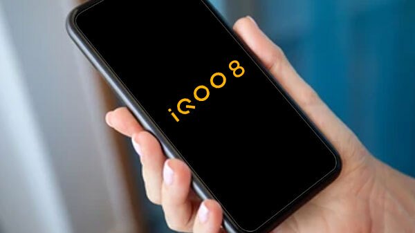 iQOO 8 Series First To Employ Samsung E5 Amoled Display