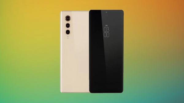 LG Velvet 2 Pro Receives Google ARCore Support