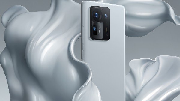 Xiaomi Mi MIX 4 With 20MP In-Display Camera, SD 888 Plus SoC Announced