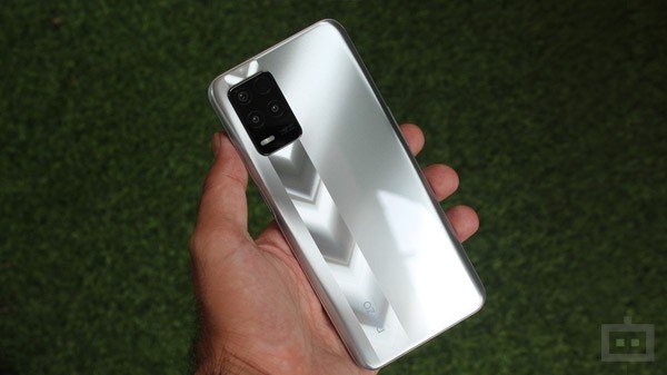 Realme Narzo 50A 4G Spotted At India’s BIS Listing