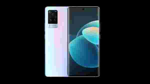Vivo X60