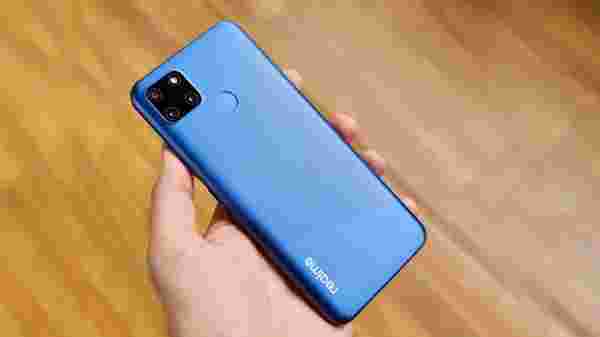 Realme C12