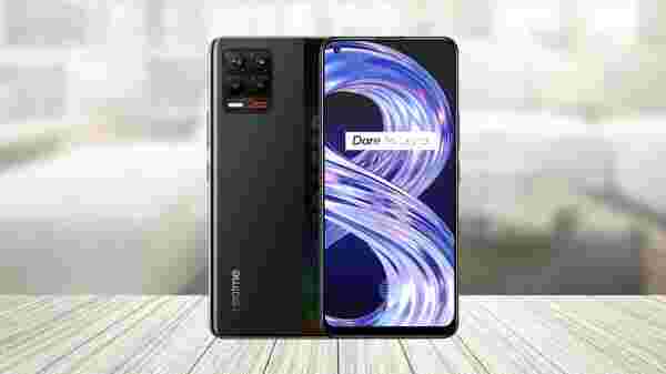 Realme 8