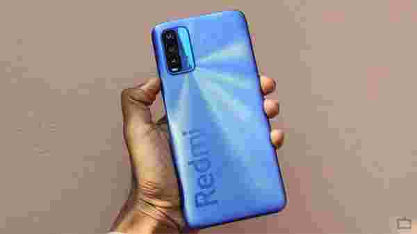 Xiaomi Redmi 9 Power 6GB RAM