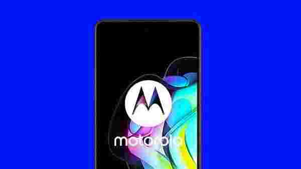 Motorola Edge 20 Lite