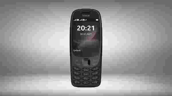 Nokia 6310 2021