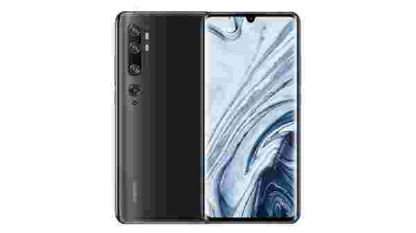 Xiaomi Redmi Note 10 Pro