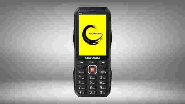 Kechaoda K108 (Green)