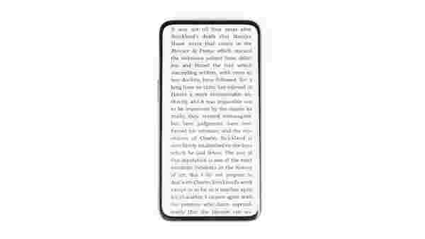 The Future Is Immersive