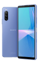 Sony Xperia 10 III