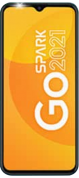 TECNO Spark Go (2021)