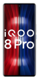 iQOO 8 Pro